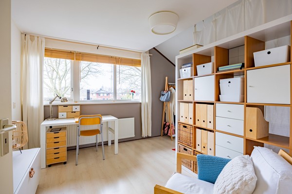 Medium property photo - Merwedelaan 5, 9606 RL Kropswolde